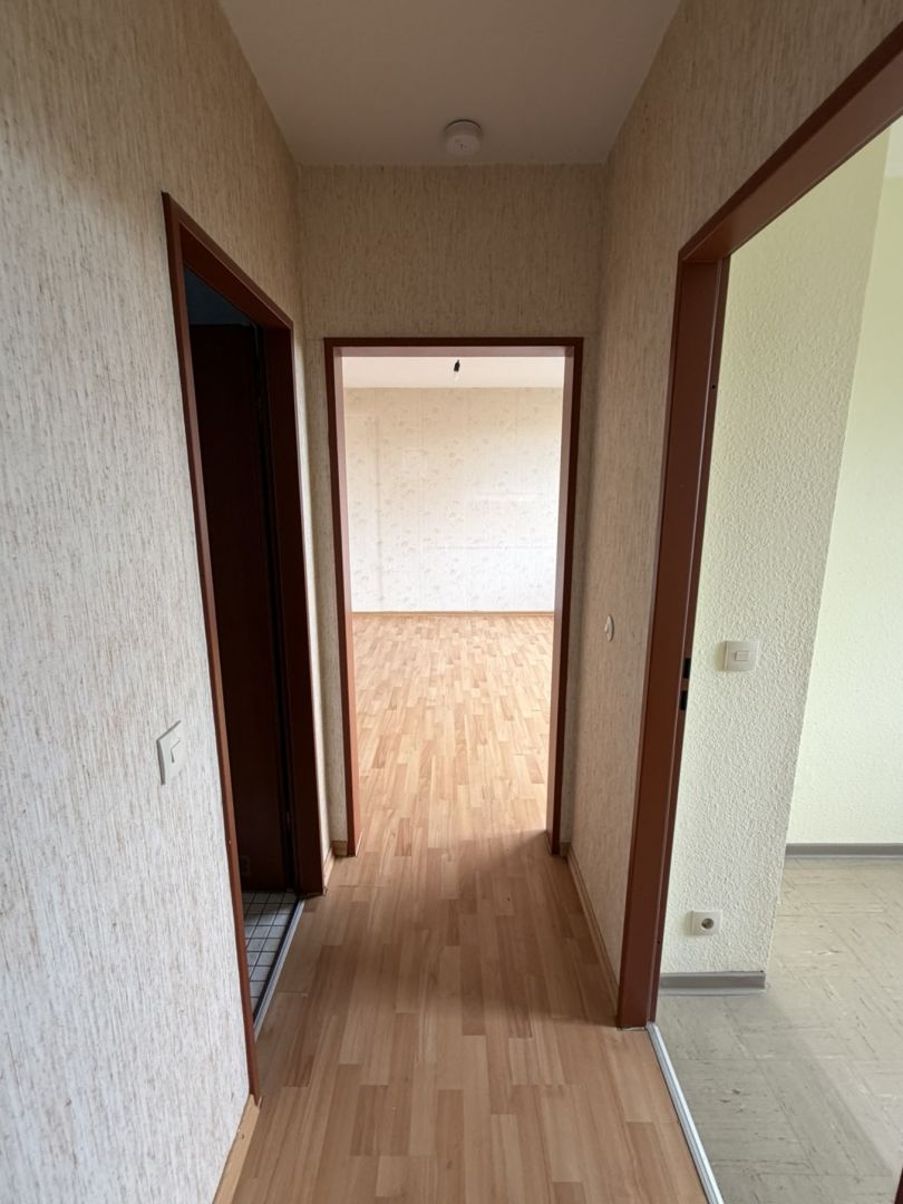 Ansicht 14 von: Großzügige 4-Zimmer-Eigentumswohnung mit Balkon und Stellplatz – auch als zwei Wohneinheiten nutzbar